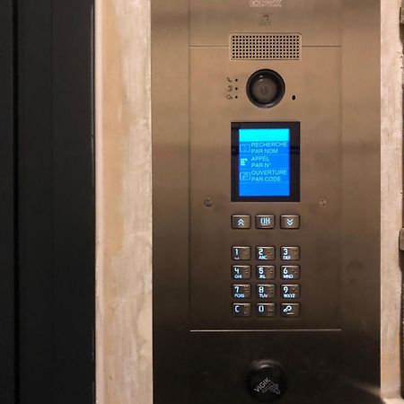 Saint Maur-Logement entier 32m2 Parijs Buitenkant foto