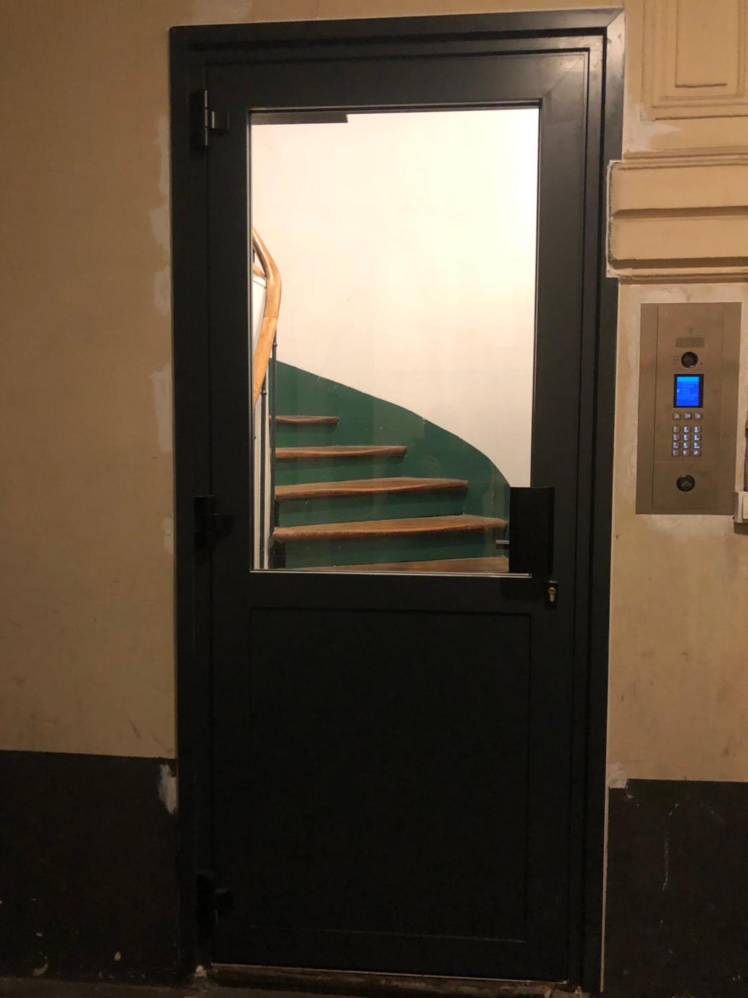 Saint Maur-Logement entier 32m2 Parijs Buitenkant foto
