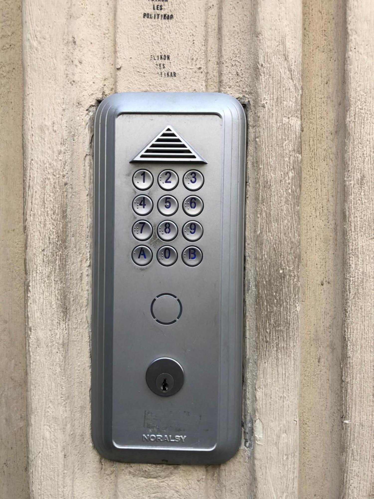 Saint Maur-Logement entier 32m2 Parijs Buitenkant foto