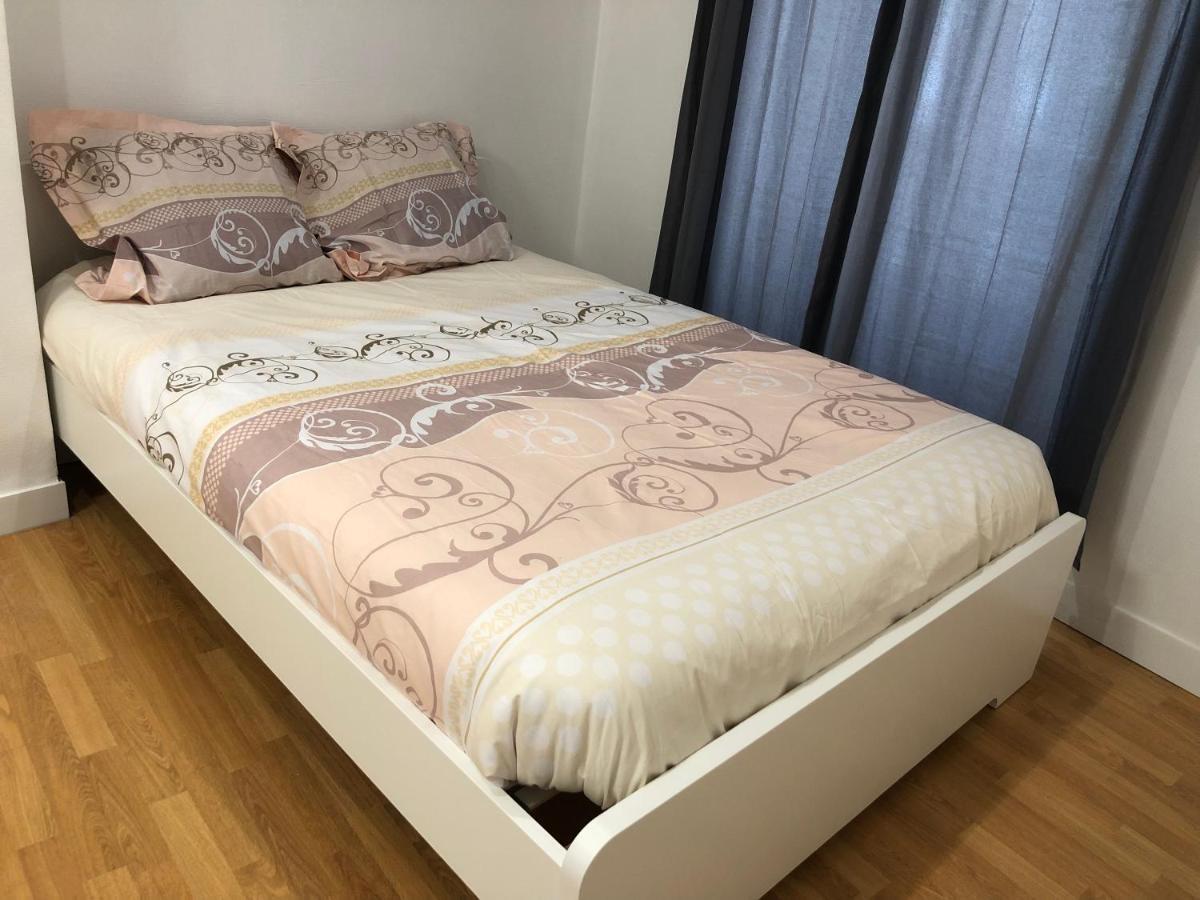 Saint Maur-Logement entier 32m2 Parijs Buitenkant foto